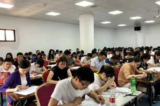 成人高考作文题目怎么写