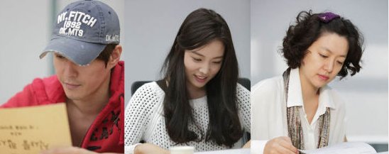 我们一起用餐吧韩剧结局是什么