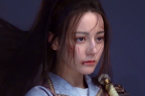 《长歌行》长歌改名阿离，长歌就此放弃复仇了吗？