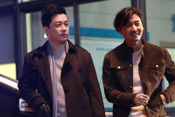 破案电视剧排行榜前十名