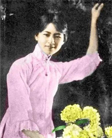 为什么梁思成的子女都把姓改了？