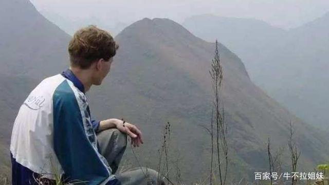 德国小伙在山区支教10年，拒绝“感动中国”评选，如今怎样？