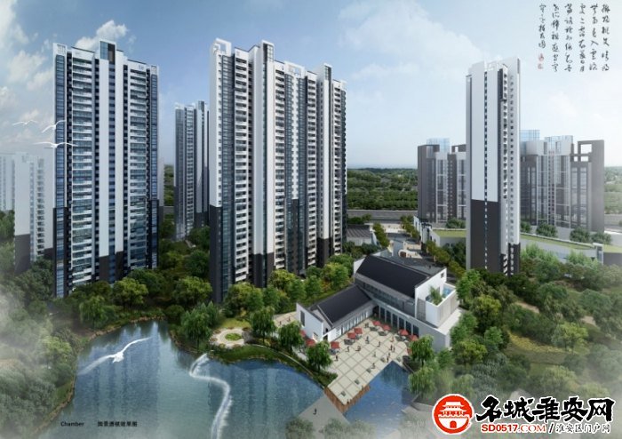 楚州房产网的介绍