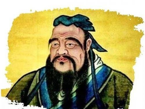 孔子真正原名叫什么，什么叫字仲尼