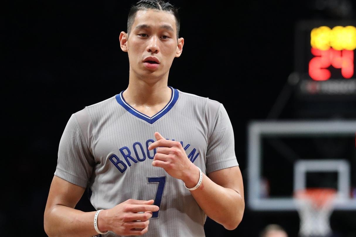 林书豪发长文：不解为何无法重返NBA，你知道原因吗？