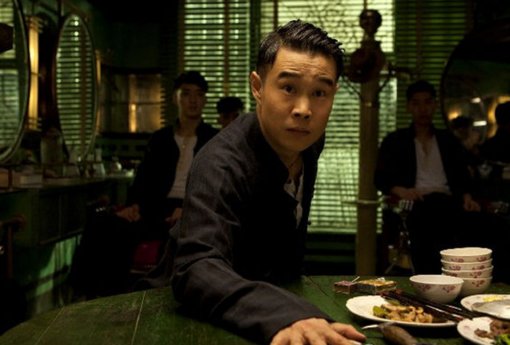 《一代宗师》是一部怎样的影片？