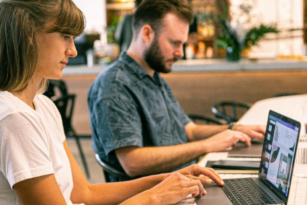 网上怎么找工作