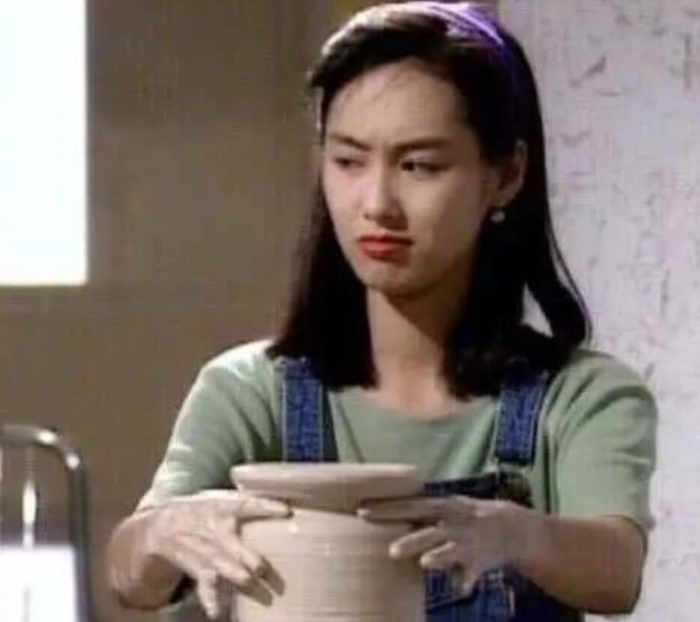 蔡少芬直戳朱茵软肋，当众调侃她身高不够，你会因为这样的话恼怒吗？