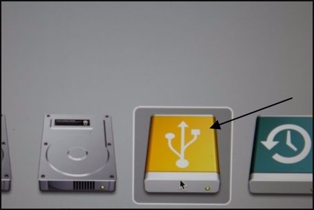 怎样在MacBook上安装win7系统