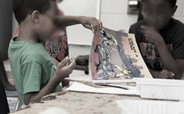 圣贤教育观后感