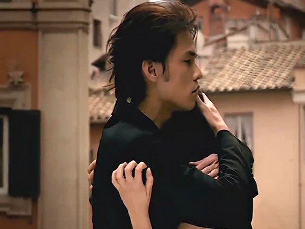 周杰伦以父之名歌词