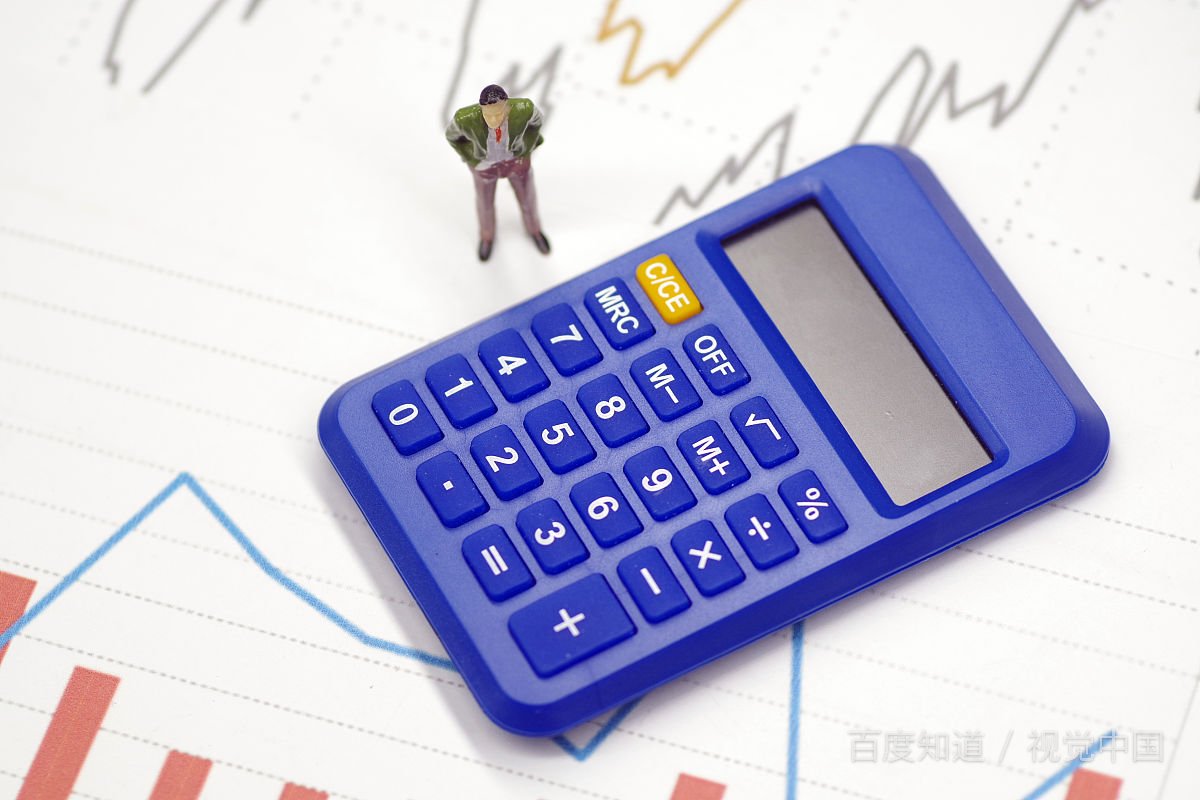 计算机的计算器怎么用？