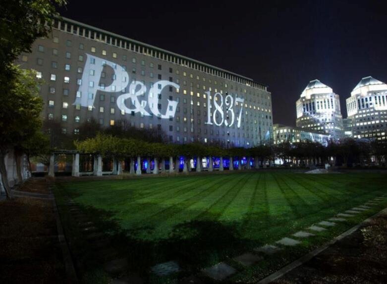 宝洁公司是哪国的？高露洁属于宝洁吗？