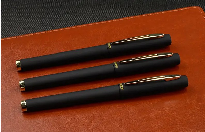 中考十大最好用的笔