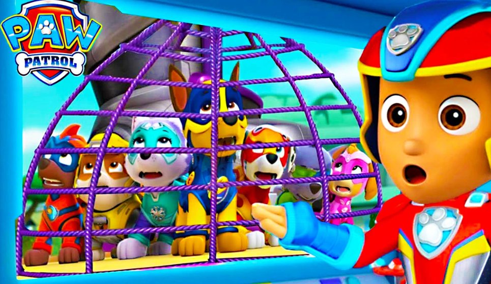 汪汪队六季哪几集是威力狗