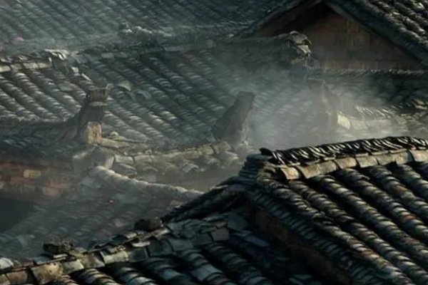 袅袅嫋嫋怎么读