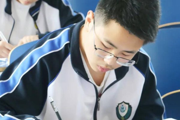 安阳市2023年中考分数线？