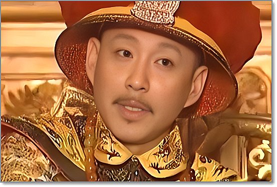 陈道明主演的电视剧全部