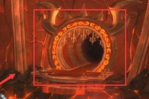 魔兽世界橙杖任务怎么接？