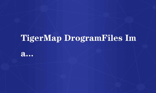 TigerMap DrogramFiles Images Fonts BGTheme Audio Dhotos mythroad VCards 这几个单词分别是什么意思