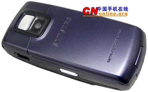 三星D518的基本参数