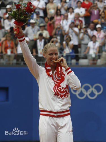 德门蒂耶娃为什么叫“神仙姐姐”