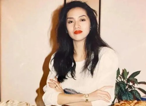 梅艳芳宫颈癌是怎么回事?