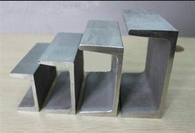 槽钢执行什么标准？