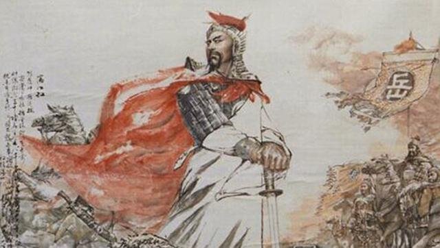 抗金名将岳飞死后百年，其后人为啥说岳飞之死另有乾坤？