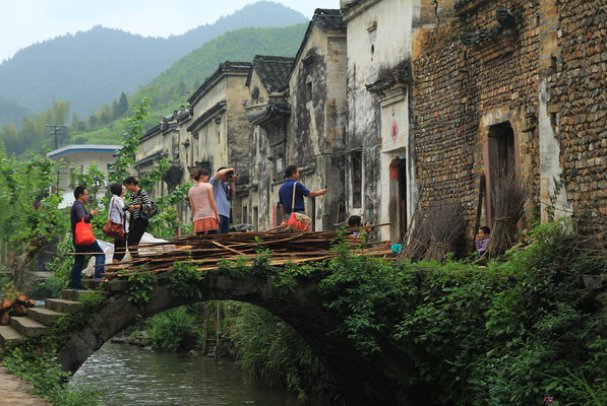 杭州免费十大景区