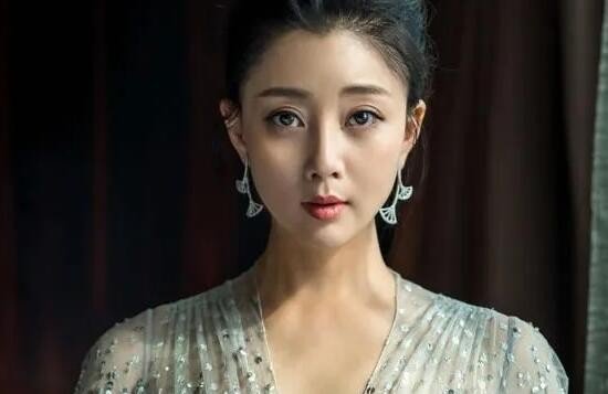 殷桃的个人资料简历