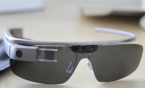 可穿戴智能设备有哪些