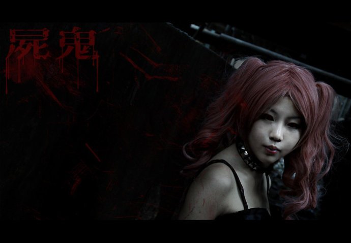 清水惠的角色设定