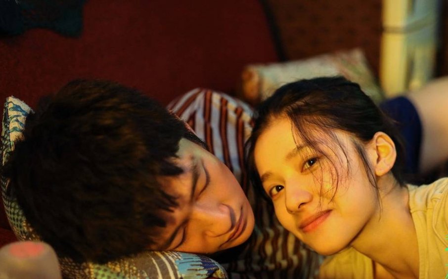 电影我要我们在一起结局是什么？