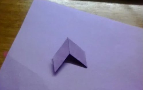 三角复合弓怎么做