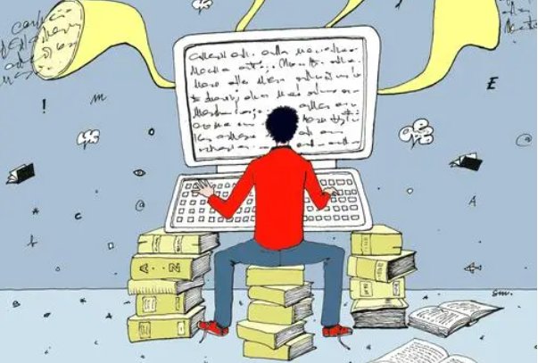 essay是什么类型的作文