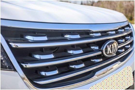 论坛潜水多年，终于轮到我的智跑交作业的时候了