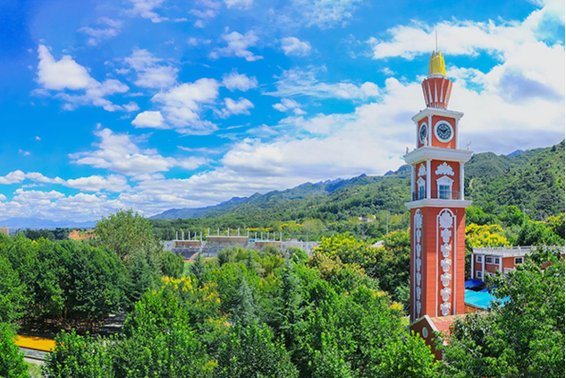 西安翻译学院是一所什么样的学校？