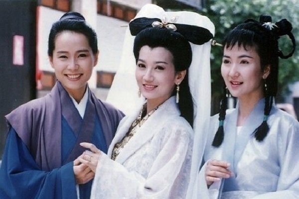 小青叫什么名字？