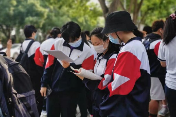 甘肃省2014年高考分数线