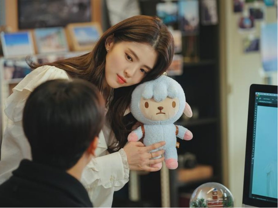 韩剧2023年最新韩剧推荐