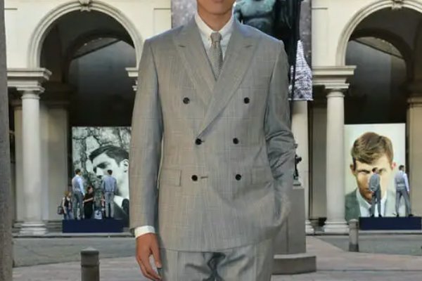 国际品牌男装十大排名