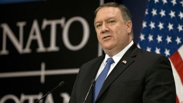 新华社批判蓬佩奥演讲，蓬佩奥究竟是怎样的政治人物呢？