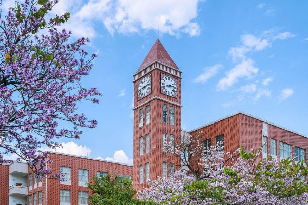 合肥最好的卫校