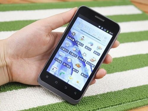 中兴N880的产品功能