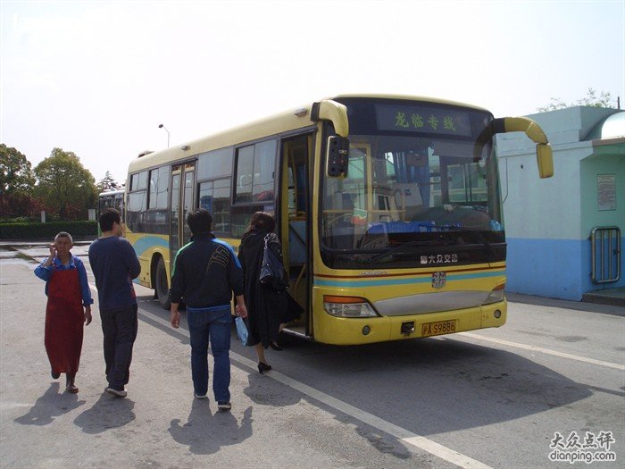 龙临专线的介绍