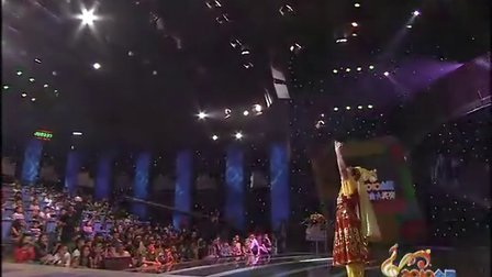 儿童歌曲大奖赛的2010年全国儿童歌曲大奖赛章程