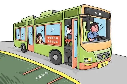 河北承德一女子坐公交拒戴口罩：承德归我管，你如何看待女子的做法？