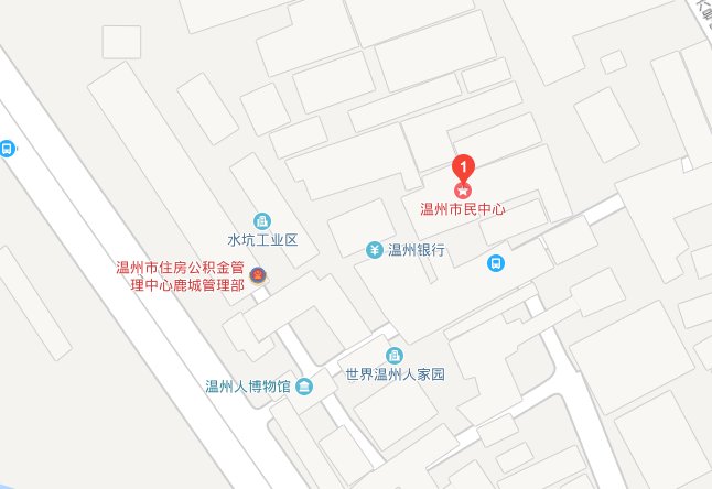 温州工商局的电话是多少？