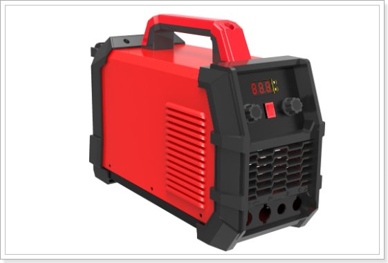 电焊机型号一览表